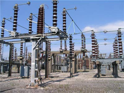 Sarir power station halted again