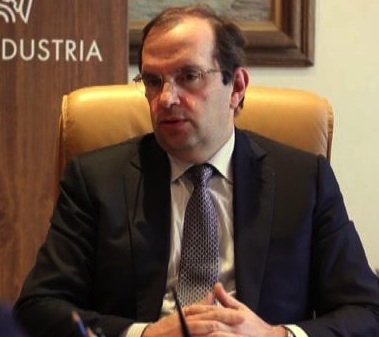 Italy trebles exports to Libya