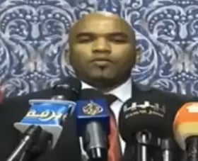 Breaking News - Jadhran now refuses to open oil terminals