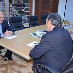 Morocco to open cultural centre in Tripoli and provide arts training