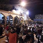 Four protestors shot in Derna demonstration