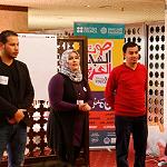 Benghazi workshops engage youth in art of debate