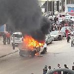 Military intelligence colonel murdered in Benghazi
