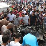 Benghazi bomb kills mourner at murdered colonel's funeral