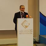 Economic diversification conference opened today in Tripoli