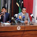 Lack of arrests for crimes in Libya not our fault says prosecution service