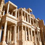 Libya's untapped tourism potential