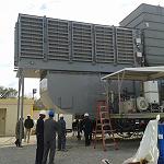 Italy-Libya underwater electricity link could help end power cut misery