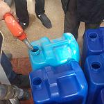 Some Tripoli filling stations to stay open round the clock