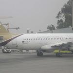 Libyan planes to fly to EU by March: Civil Aviation head Nasereddin Shaebelain