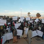 Murzuk Tebus demand greater say in drafting constitution