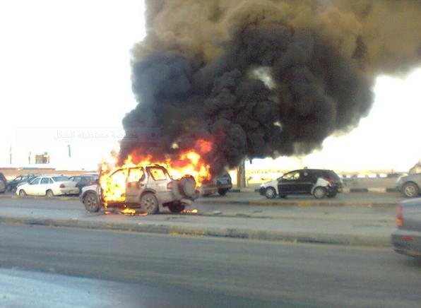 Two more killings in Benghazi