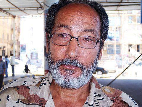Benghazi Saiqa reservist murdered after Friday prayers