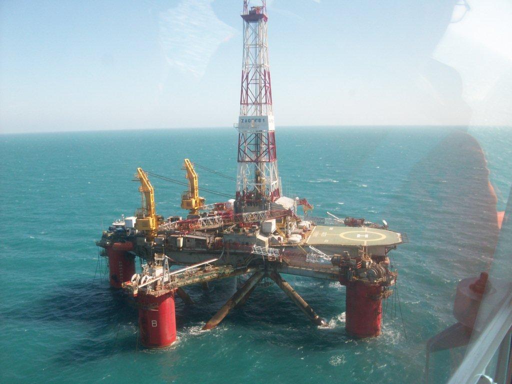 Total restarts offshore exploration