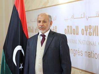 GNC elects new rapporteur