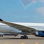 Latest Airbus delivered to Afriqiyah