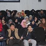 Zuwara celebrates the graduation of Amazigh teachers