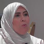 Amal El-Haj: the woman who would be prime minister