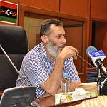 Head of Zaweya Security Directorate released