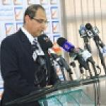 Elections for 60-member Constitutional Committee on 20 February