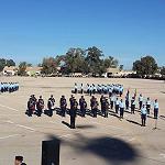 More police graduate