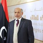 GNC elects new rapporteur