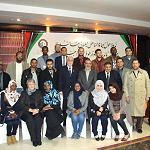 Symposium on the life of Nelson Mandela held in Tripoli