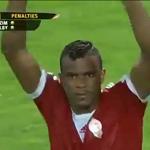 Libya through to African Nations Championship final