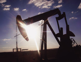 Oil production reaches 600,000 b/d