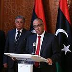 Omar Hamaidan did not speak for the GNC - Zeidan