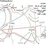Illicit trade is driving crime and instability in transitional Libya: USIP