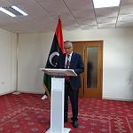 Zeidan denies Le Figaro report of foreign troops in south Libya