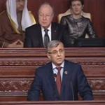 Congress President Abu Sahmain flies to Tunis despite crisis at home
