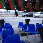 Libya faces Ghana in CHAN finals tonight