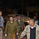 Tripoli and Benghazi warn against attending protest today