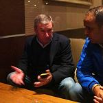 The man behind the match - a Libya Herald exclusive with football coach Javier Clemente