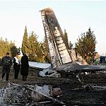 Libya military air ambulance crashes in Tunisia: 11 dead