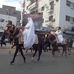 Tripoli marks another important moment in the revolution