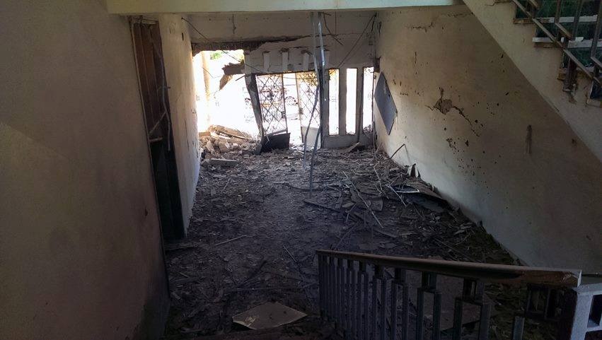 Outrage at bomb attack on Scouts and Guides Commission in Benghazi