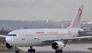 Tunisair resumes Tripoli flights