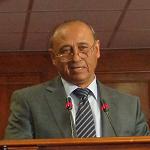 Foreign Minister in Egypt for talks
