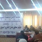 Minority groups and foreign workers still face discrimination
