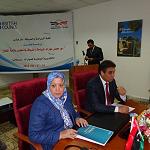 British Skills Academy presents initial findings on Libya's tourism sector