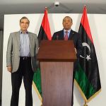 US$ 8 bn loss of oil revenues in second half of 2013 - Acting Oil Minister Shakmak