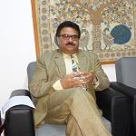 Largest Indian delegation ever to visit Libya - Indian Ambassador Anil Trigunayat