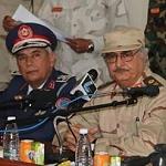 "Leave Libya or be buried here" Hafter warns Ansar Al-Sharia