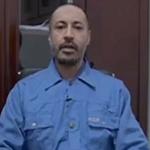 Saadi Qaddafi denies abuse allegations, apologises to Libya people
