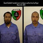Saadi back in Libya after Niger finally agrees to extradition