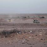 Major ordinance explosion outside Sebha “deliberate” say security forces