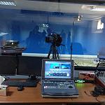 New media lab at Tripoli University to boost journalist skills